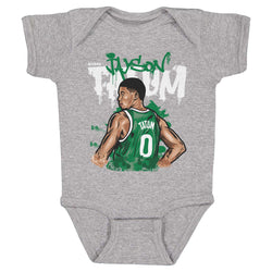 Jayson Tatum Pose G WHT (ONLINE ORDER ONLY)