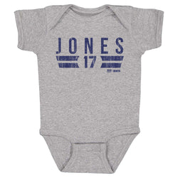 Daniel Jones Indianapolis Font