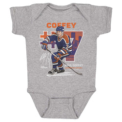 Paul Coffey Edmonton Throwback WHT (ONLINE ORDER ONLY)