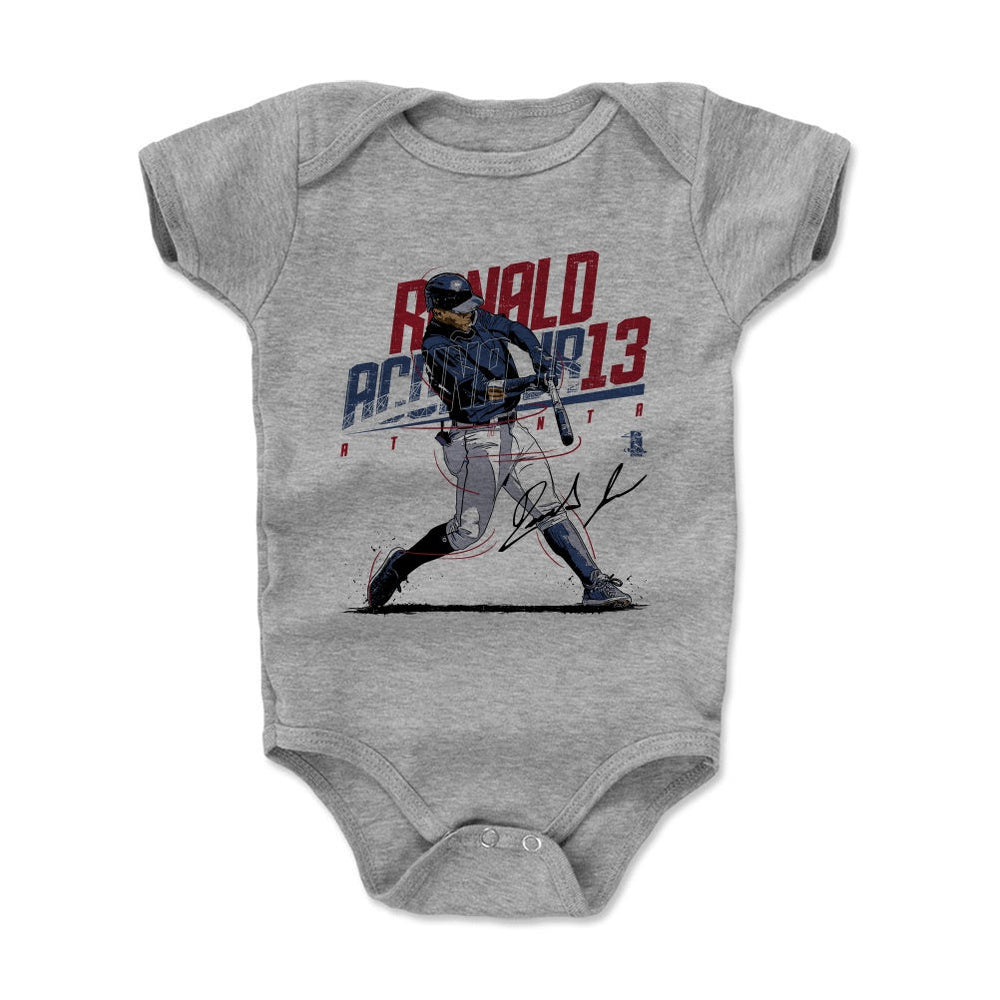 Ronald Acuna Jr. Slant R (ONLINE ORDER ONLY)