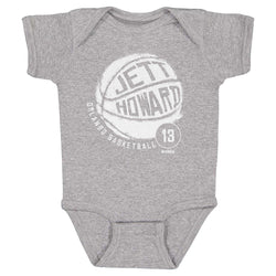 Jett Howard Orlando Basketball WHT (ONLINE ORDER ONLY)