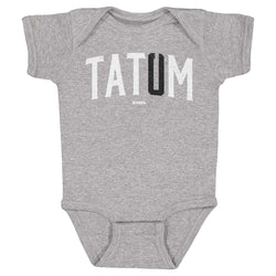 Jayson Tatum Name Number W WHT (ONLINE ORDER ONLY)