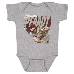 Brandon Pfaadt Arizona Strike WHT (ONLINE ORDER ONLY)