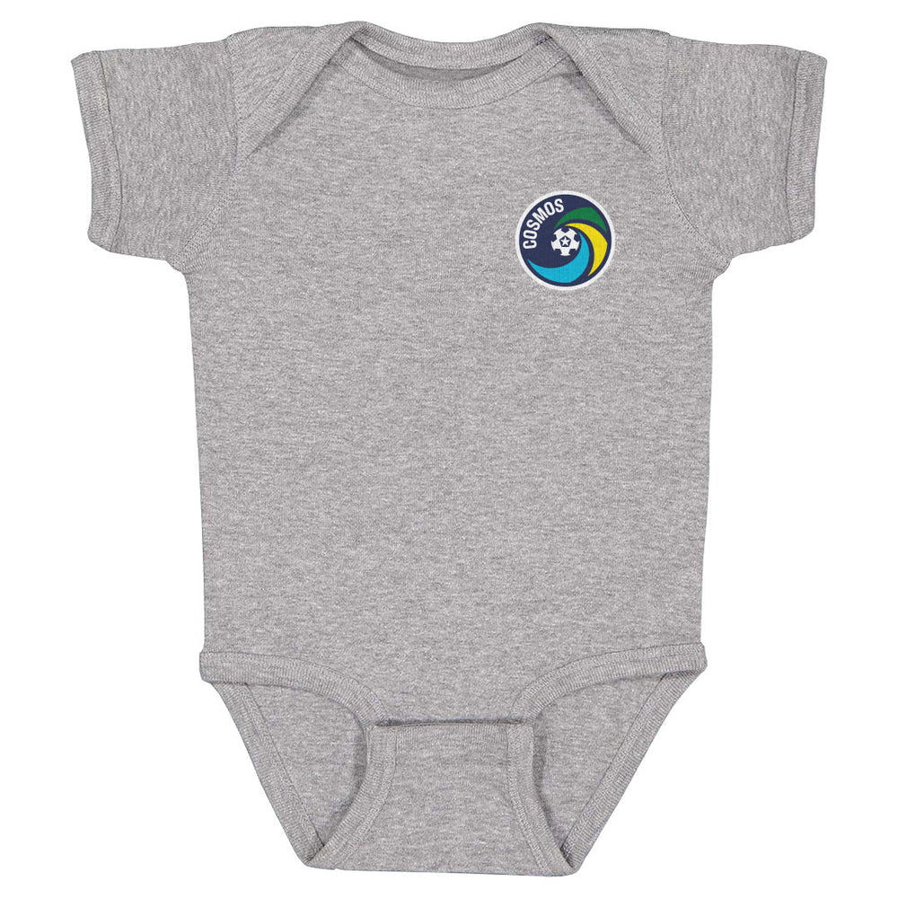 New York Cosmos Pocket WHT (ONLINE ORDER ONLY)