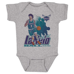 LaMelo Ball Charlotte Hornets Retro (ONLINE ORDER ONLY)