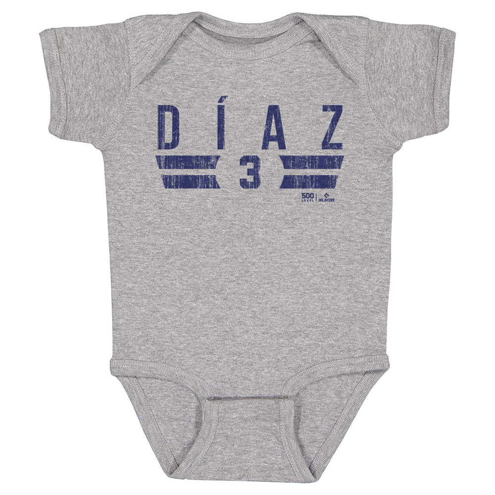 Edwin Diaz Los Angeles D Font (ONLINE ORDER ONLY)