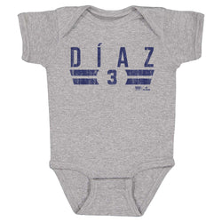 Edwin Diaz Los Angeles D Font (ONLINE ORDER ONLY)