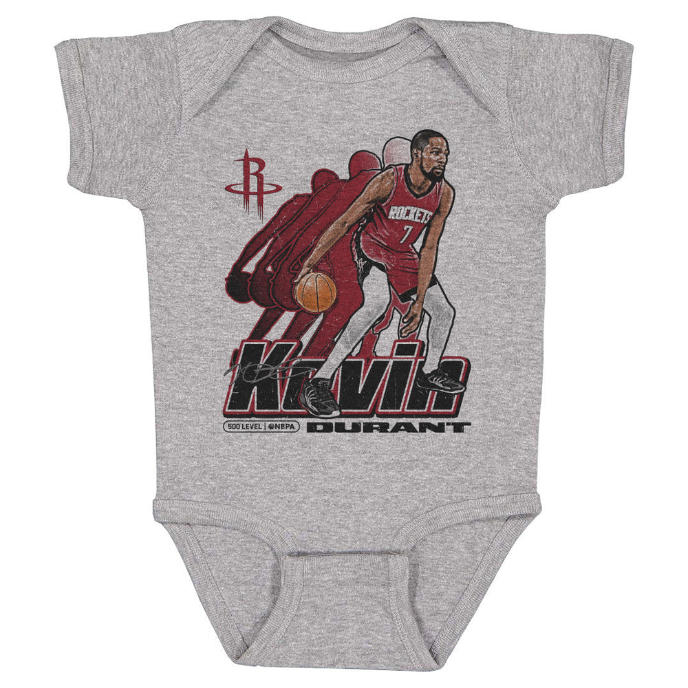 Kevin Durant Houston Rockets Retro (ONLINE ORDER ONLY)