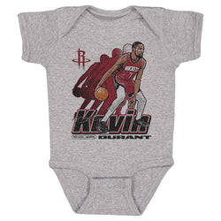 Kevin Durant Houston Rockets Retro (ONLINE ORDER ONLY)