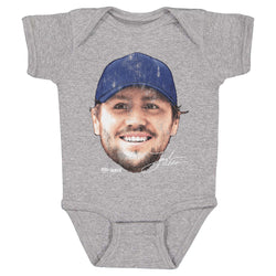 Josh Allen Buffalo Vintage Head WHT (ONLINE ORDER ONLY)