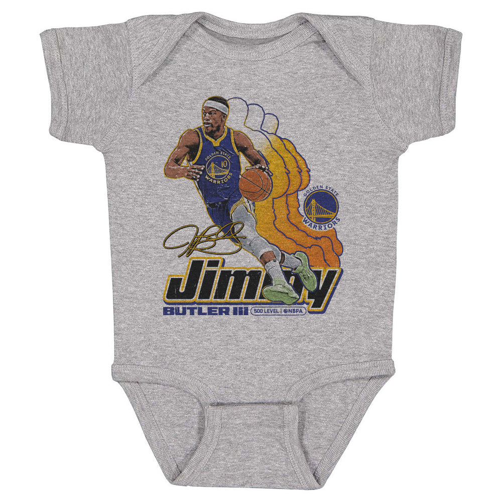 Jimmy Butler Golden State Warriors Retro (ONLINE ORDER ONLY)