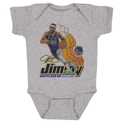 Jimmy Butler Golden State Warriors Retro (ONLINE ORDER ONLY)