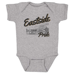 Crown Trio Plano East Panthers East Side Pride Script (ONLINE ORDER ONLY)