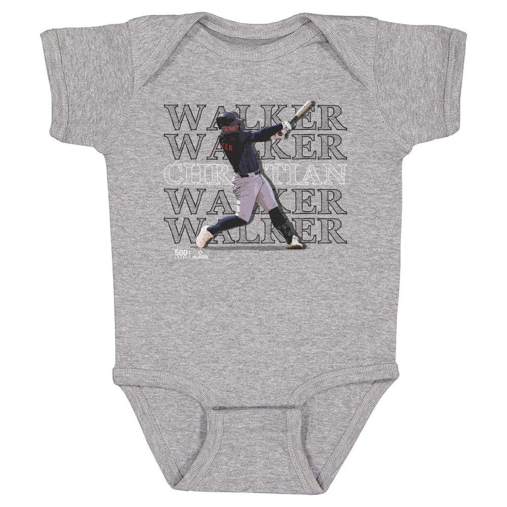 Christian Walker Houston Repeat WHT (ONLINE ORDER ONLY)