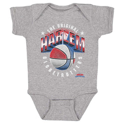 Harlem Globetrotters Vintage WHT (ONLINE ONLY)
