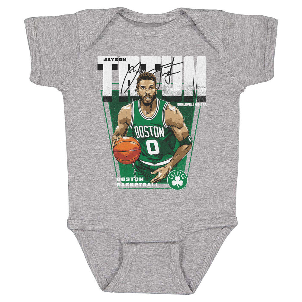 Jayson Tatum Boston Celtics Premiere WHT (ONLINE ORDER ONLY)