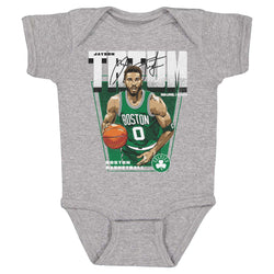 Jayson Tatum Boston Celtics Premiere WHT (ONLINE ORDER ONLY)