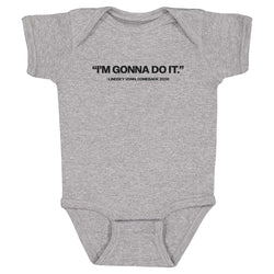 Lindsey Vonn I'm Gonna Do It (ONLINE ORDER ONLY)