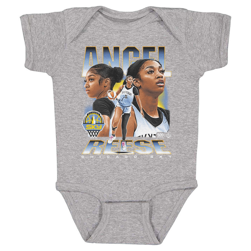 Angel Reese Chicago Sky Vintage WHT (ONLINE ORDER ONLY)