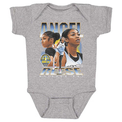 Angel Reese Chicago Sky Vintage WHT (ONLINE ORDER ONLY)