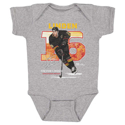 Trevor Linden Vancouver Throwback WHT (ONLINE ORDER ONLY)
