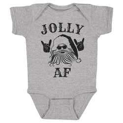 Christmas Jolly AF (ONLINE ORDER ONLY)