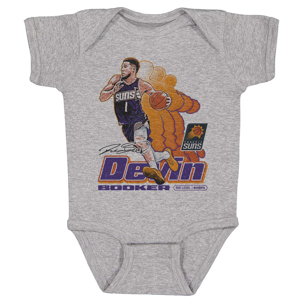 Devin Booker Phoenix Suns Retro (ONLINE ORDER ONLY)