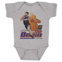 Devin Booker Phoenix Suns Retro (ONLINE ORDER ONLY)