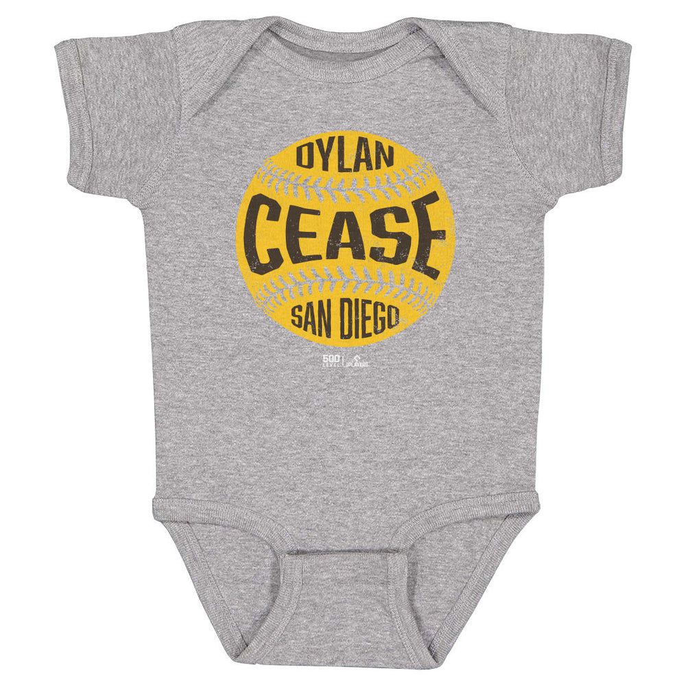 Dylan Cease San Diego Vintage Baseball WHT (ONLINE ORDER ONLY)