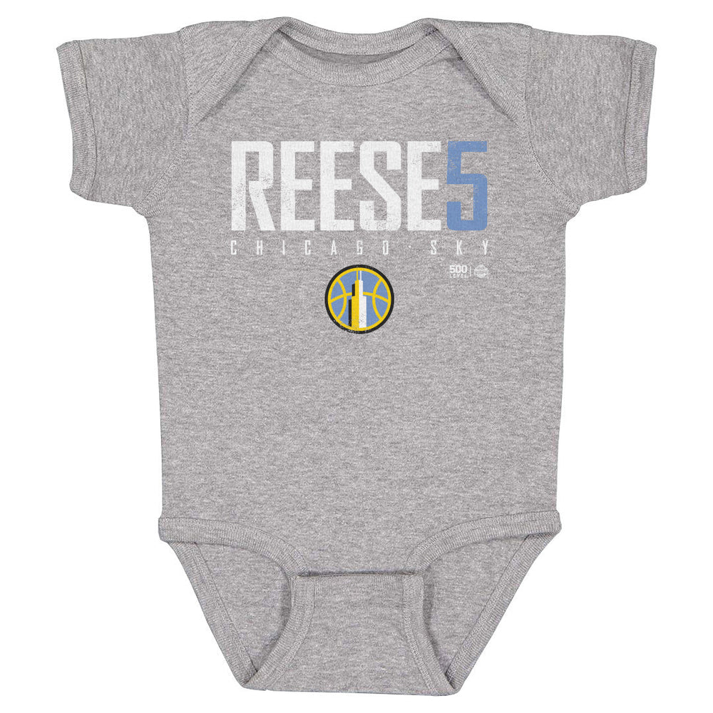 Angel Reese Chicago Sky Elite WHT (ONLINE ORDER ONLY)