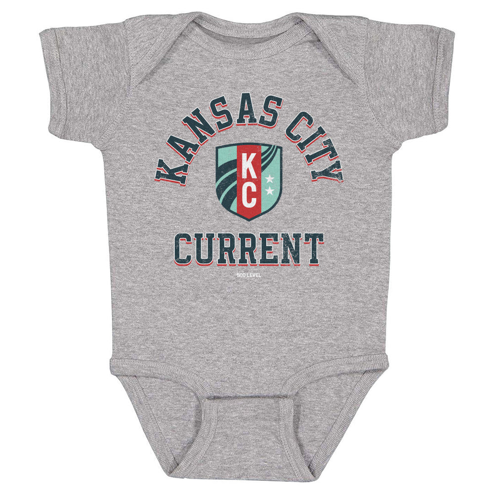 Kansas City Current Classic WHT