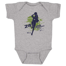 Arike Ogunbowale Dallas Silhouette (ONLINE ORDER ONLY)