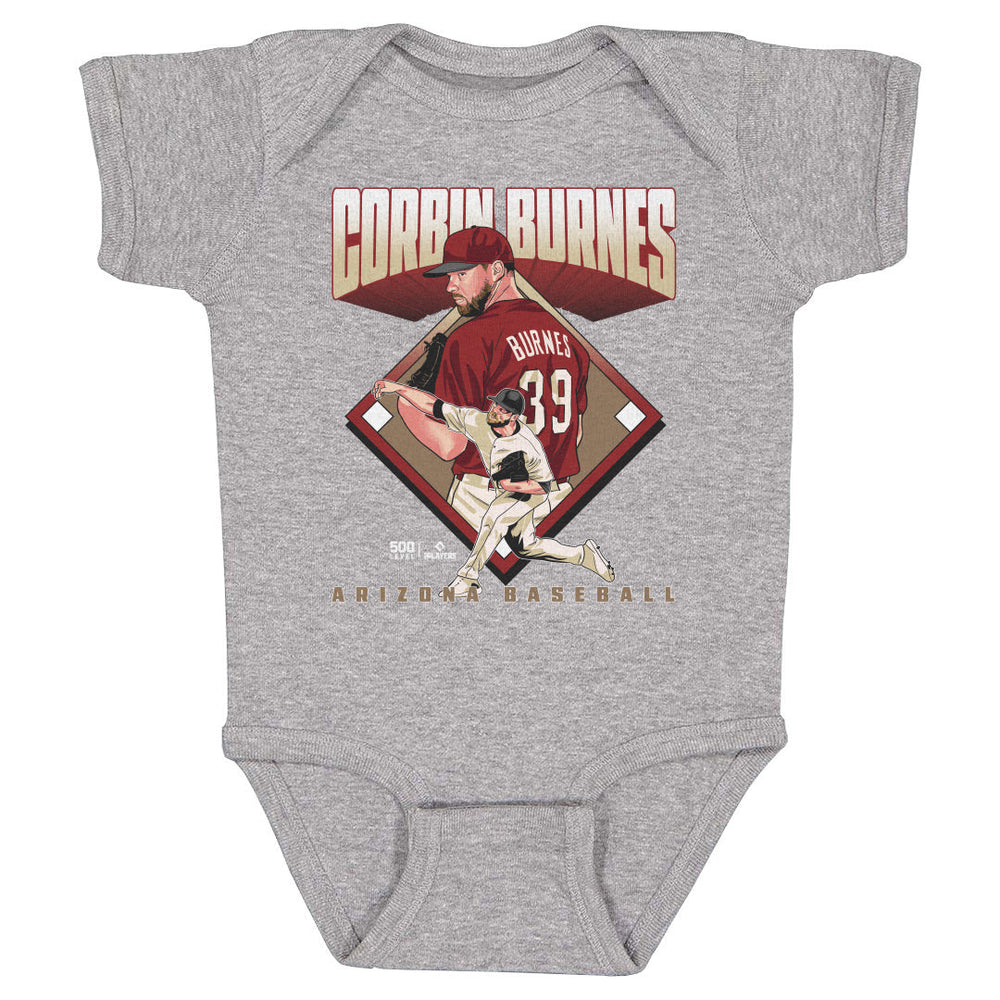 Corbin Burnes Arizona Diamond WHT (ONLINE ORDER ONLY)