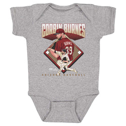 Corbin Burnes Arizona Diamond WHT (ONLINE ORDER ONLY)