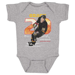 Gino Odjick Vancouver Throwback WHT (ONLINE ORDER ONLY)