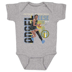 Angel Reese Chicago Sky Player Number WHT (ONLINE ORDER ONLY)