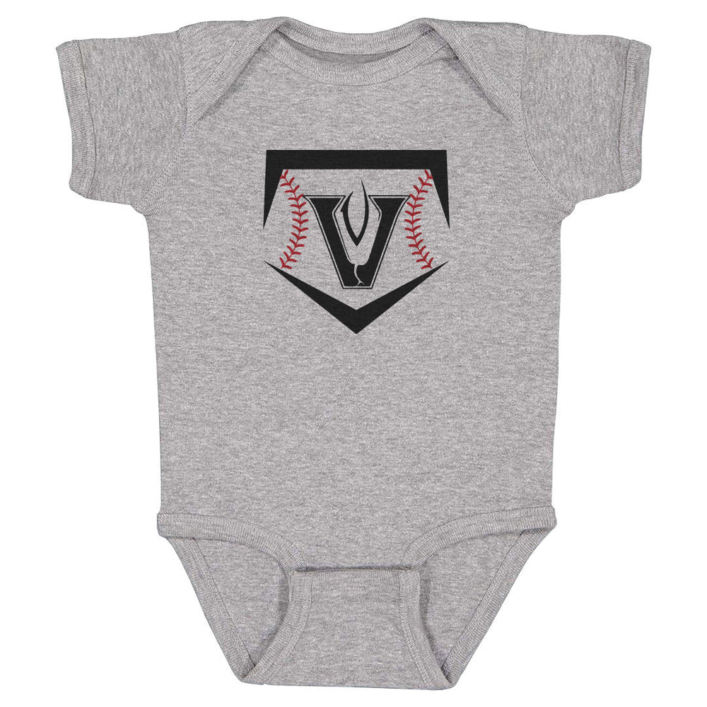 Vandegrift Crown Trio Baseball Diamond (ONLINE ORDER ONLY)