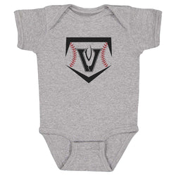 Vandegrift Crown Trio Baseball Diamond (ONLINE ORDER ONLY)