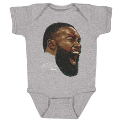 Jaylen Brown Scream WHT (ONLINE ORDER ONLY)