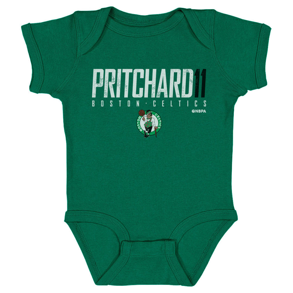 Payton Pritchard Boston Celtics Elite WHT (ONLINE ORDER ONLY)