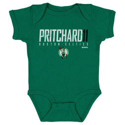 Payton Pritchard Boston Celtics Elite WHT (ONLINE ORDER ONLY)