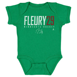 Marc-Andre Fleury Minnesota Elite WHT (ONLINE ORDER ONLY)