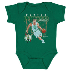 Payton Pritchard Boston Celtics Shattered WHT (ONLINE ORDER ONLY)