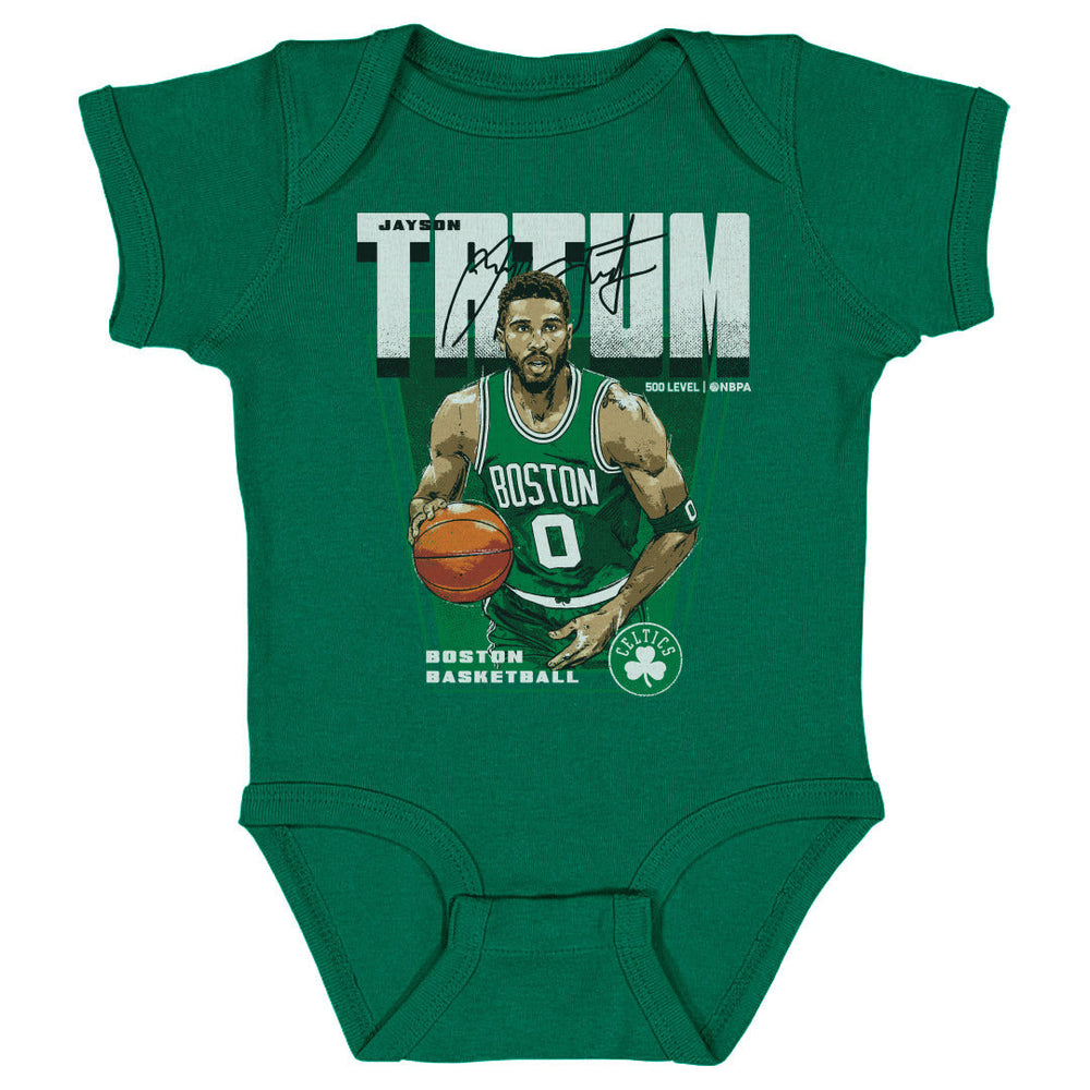 Jayson Tatum Boston Celtics Premiere WHT (ONLINE ORDER ONLY)
