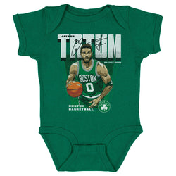 Jayson Tatum Boston Celtics Premiere WHT (ONLINE ORDER ONLY)