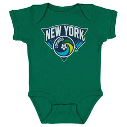 New York Cosmos Emblem WHT (ONLINE ORDER ONLY)