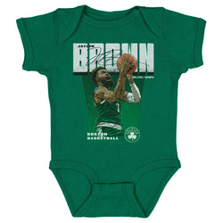 Jaylen Brown Boston Celtics Premiere WHT (ONLINE ORDER ONLY)