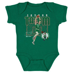 Jayson Tatum Boston Celtics Shattered WHT (ONLINE ORDER ONLY)