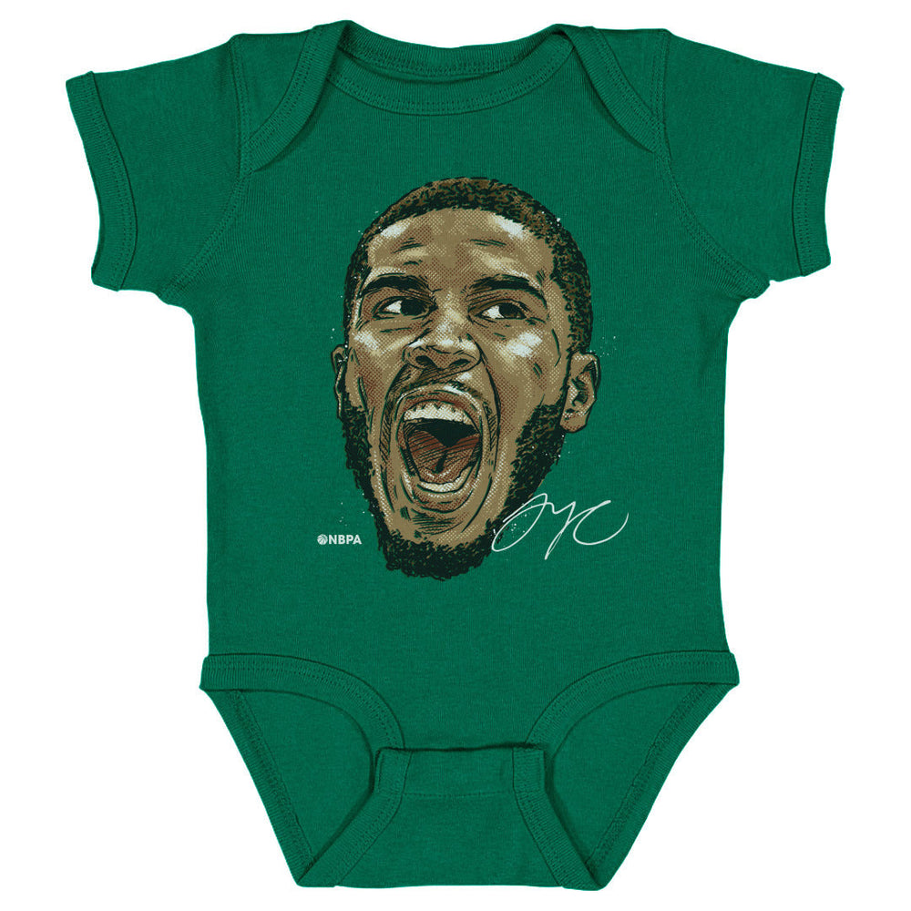 Jayson Tatum Scream WHT (ONLINE ORDER ONLY)