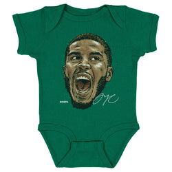 Jayson Tatum Scream WHT (ONLINE ORDER ONLY)